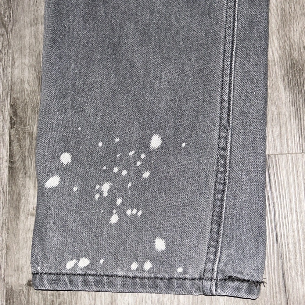 💜Firm Price💜 Levi’s low pro women’s straight leg jeans - Picture 13 of 14